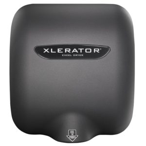 xlerator XL GR grafito abajo