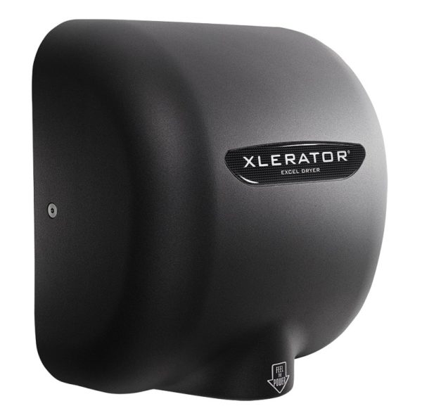 xlerator XL GR grafito dereha