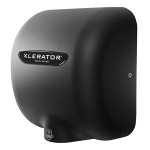 xlerator XL GR grafito izquierda
