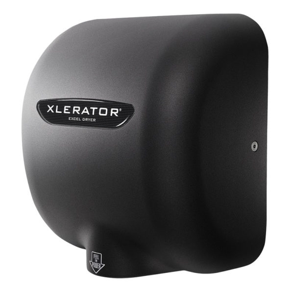 xlerator XL GR grafito izquierda