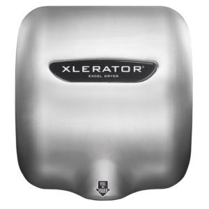 Secamanos Xlerator XL SB Frontal