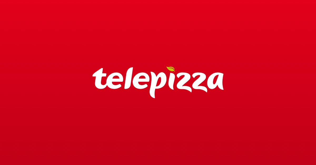 Telepizza, , instalación de secadores de manos