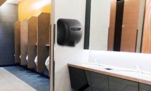 secador de mano baño para oficinas